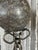 Arts & Crafts French Handmade Sculptural Floor Lamp For Sale - Image 9 of 12