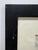 Mid 20th Century Mid 20th Century Original Mixed Media Newspaper Collage Classical Urn Still Life Framed For Sale - Image 5 of 7