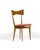 Vintage Dining Chairs by Ico Parisi for Ariberto Colombo, 1960s, Set of 6 For Sale - Image 10 of 16