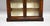 Victorian Mahogany Two Door Pier Cabinet, 1860 For Sale - Image 4 of 6