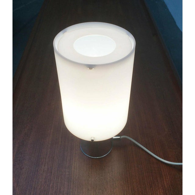 Mid-Century Model B 114 Table Lamps by Hans-Agne Jakobsson for Hans-Agne Jakobsson Ab, 1960s, Set of 2 For Sale - Image 12 of 18