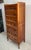20th Century Regency Style Cherrywood Chest of Drawers For Sale - Image 3 of 11