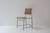 1950s Dining Chair by Herta Maria Witzemann for Wilde + Spieth, Germany, 1950s For Sale - Image 5 of 14