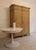Neoclassical Painted Wardrobe, 1800 For Sale - Image 3 of 18