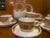 1970s Vintage Mid-Century Modern Rosenthal Studio-Line German Porcelain Coffee Set – Geometric Design, Coffee Pot, 5 Cups & Saucers - 12 pcs For Sale - Image 5 of 5