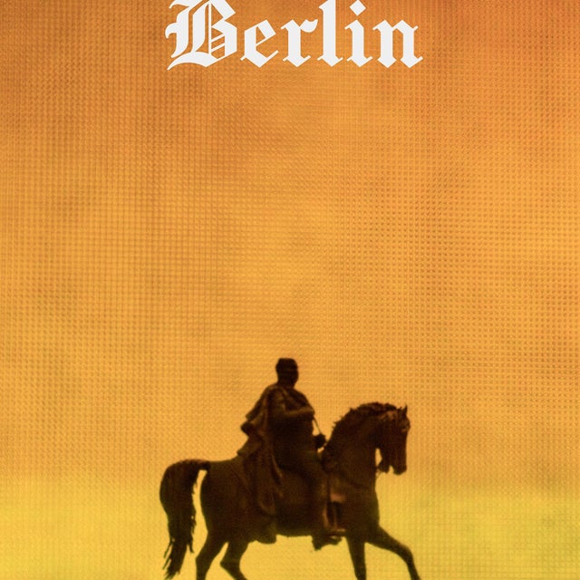 Not Yet Made - Made To Order Guy Sargent, Berlin, Archival Pigment Print For Sale - Image 5 of 6