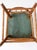 Vintage Windsor Spindle Back Chair For Sale - Image 11 of 11