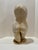 1960s Larry Mohr Female Torso Sculpture in Painted Plaster For Sale - Image 4 of 10