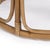 Lindy Rattan Side Table For Sale In Los Angeles - Image 6 of 7