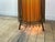 Kobe Floor Lamp in Metal and Rattan, 1990s For Sale - Image 11 of 16