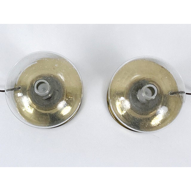 Mid-Century Modern Bedside Table Lamps from Falkenbergs Belysning, 1950s, Set of 2 For Sale - Image 14 of 18