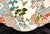 Ceramic Large Japanese Imari Porcelain Platter For Sale - Image 7 of 10
