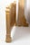 Single Bed Frame with Bench, 1900s For Sale - Image 3 of 6