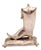 Silver Boot Toothpick Holder For Sale