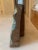 Antique Indian Rosewood Temple Door Beam For Sale - Image 9 of 13