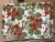 1990s LastChance!Made in Italy Strawberry Motif Serving Tray For Sale - Image 5 of 10