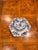 Ceramic 1970s Blue and White Octagonal Lidded Jar For Sale - Image 7 of 7