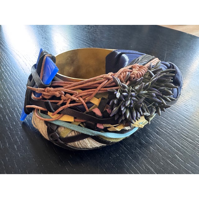 Bracelet by Christian Astuguevieille For Sale - Image 3 of 8