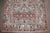 Antique Persian Malayer, 4'5'' X 6'11'' For Sale - Image 9 of 11