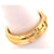 Tiffany & Co. 18 Karat Yellow Gold Wedding Ring / Band For Sale - Image 4 of 11