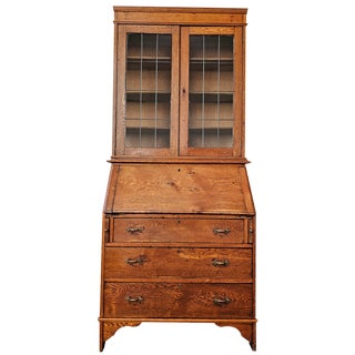 English Trumeau in Wood, 1800s For Sale