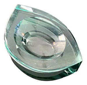 Vintage Ashtray from Fontana Arte