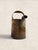 Antique English Copper Watering Can A beautifully aged English copper watering can dating to the early 20th century,...