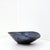Vintage Grey Glazed Ceramic Vide-Poche, in Good conditions. Designed from 2000