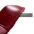 Jeremiah Lounger in Red Leather from Koinor For Sale - Image 11 of 18