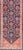 Long Antique Persian Hamadan Runner With All-Over Sub-Geometric Design For Sale - Image 4 of 14