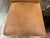 Brown Modern Parsons-Style Dining Chairs, Set of Five For Sale - Image 8 of 12