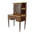 Late 19th Century Louis XVI Style Lady’s Desk, Bonheur Du Jour; Mahogany, Ormolu & Marble; C1890 For Sale - Image 5 of 18