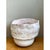 Off-white Vintage Monumental Handcrafted Ceramic Vessel For Sale - Image 8 of 12
