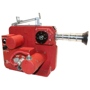 High Speed Motion Picture 16mm Camera Circa 1959