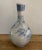 Chinoiserie Vintage Early Mattie Leeds Chinoiserie Style Large Vase For Sale - Image 3 of 12