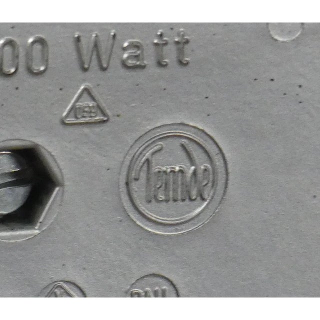 Wood Mid-Century Floor Lamp from Temde, 1960s For Sale - Image 7 of 11