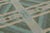 Contemporary Scandinavian Style Geometric Green Wool Rug by Rug & Kilim, India For Sale In New York - Image 6 of 10