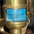 Vintage Brass Dimmable Candlestick Table Lamps Westwood Industries - a Pair For Sale - Image 10 of 15