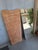 Wall Mirror with Brass Frame in the style of Gio Ponti for Fountain Art Park of the Princes Naples, 1990s For Sale - Image 9 of 16