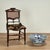 Large Chinese Blue and White Porcelain Fish Bowl For Sale - Image 11 of 11