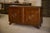 Oak Sideboard in the style of Charles Dudouyt, 1950s For Sale - Image 9 of 9