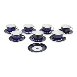 Example of Arabia Coffee Sets