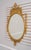 Age: Approx: 15 Years Old Details: 9D Gold Model 6769 Beveled Glass Mirror High Quality Construction Adam Style Stunning...