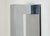 Contemporary 1980s Vertical or Horizontal Chrome Sconce For Sale - Image 3 of 6