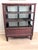 This exceptional general store showcase dates to the turn of the 20th century (circa 1890–1920). Masterfully crafted from...
