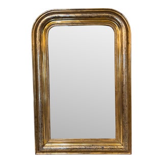 19th Century Louis Phillipe Mirror For Sale