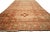 Rustic Distressed Vintage Turkish Gallery Rug - 6'6 X 13' For Sale - Image 3 of 7