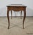Small Cabaret Table in Mahogany For Sale - Image 14 of 18