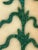 Native American Matthew Panana Jemez Pueblo “Corn Maiden” Alabaster & Turquoise Sculpture For Sale - Image 3 of 9