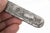 Antique Silver and Bone English Page Turners—A Set of Three For Sale - Image 4 of 9
